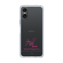 スリムプロテクションケース［ 【AKB48 THREE CONCEPTS LIVE開催記念コラボグッズ】 - 長友 彩海 - サイン ］