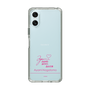スリムプロテクションケース［ 【AKB48 THREE CONCEPTS LIVE開催記念コラボグッズ】 - 長友 彩海 - サイン ］