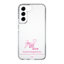 スリムプロテクションケース［ 【AKB48 THREE CONCEPTS LIVE開催記念コラボグッズ】 - 長友 彩海 - サイン ］