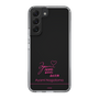 スリムプロテクションケース［ 【AKB48 THREE CONCEPTS LIVE開催記念コラボグッズ】 - 長友 彩海 - サイン ］