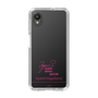 スリムプロテクションケース［ 【AKB48 THREE CONCEPTS LIVE開催記念コラボグッズ】 - 長友 彩海 - サイン ］
