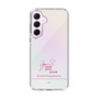 スリムプロテクションケース［ 【AKB48 THREE CONCEPTS LIVE開催記念コラボグッズ】 - 長友 彩海 - サイン ］