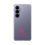 スリムプロテクションケース［ 【AKB48 THREE CONCEPTS LIVE開催記念コラボグッズ】 - 長友 彩海 - サイン ］