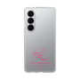 スリムプロテクションケース［ 【AKB48 THREE CONCEPTS LIVE開催記念コラボグッズ】 - 長友 彩海 - サイン ］