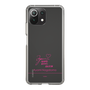 スリムプロテクションケース［ 【AKB48 THREE CONCEPTS LIVE開催記念コラボグッズ】 - 長友 彩海 - サイン ］