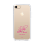 スリムプロテクションケース［ 【AKB48 THREE CONCEPTS LIVE開催記念コラボグッズ】 - 武藤 小麟 - サイン ］