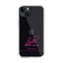 スリムプロテクションケース［ 【AKB48 THREE CONCEPTS LIVE開催記念コラボグッズ】 - 武藤 小麟 - サイン ］