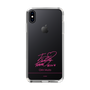 スリムプロテクションケース［ 【AKB48 THREE CONCEPTS LIVE開催記念コラボグッズ】 - 武藤 小麟 - サイン ］