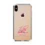スリムプロテクションケース［ 【AKB48 THREE CONCEPTS LIVE開催記念コラボグッズ】 - 武藤 小麟 - サイン ］