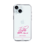 スリムプロテクションケース［ 【AKB48 THREE CONCEPTS LIVE開催記念コラボグッズ】 - 武藤 小麟 - サイン ］