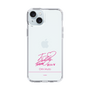 スリムプロテクションケース［ 【AKB48 THREE CONCEPTS LIVE開催記念コラボグッズ】 - 武藤 小麟 - サイン ］