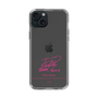 スリムプロテクションケース［ 【AKB48 THREE CONCEPTS LIVE開催記念コラボグッズ】 - 武藤 小麟 - サイン ］