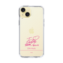 スリムプロテクションケース［ 【AKB48 THREE CONCEPTS LIVE開催記念コラボグッズ】 - 武藤 小麟 - サイン ］
