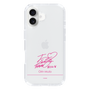 スリムプロテクションケース［ 【AKB48 THREE CONCEPTS LIVE開催記念コラボグッズ】 - 武藤 小麟 - サイン ］