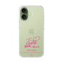 スリムプロテクションケース［ 【AKB48 THREE CONCEPTS LIVE開催記念コラボグッズ】 - 武藤 小麟 - サイン ］
