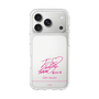 スリムプロテクションケース［ 【AKB48 THREE CONCEPTS LIVE開催記念コラボグッズ】 - 武藤 小麟 - サイン ］