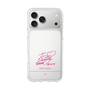 スリムプロテクションケース［ 【AKB48 THREE CONCEPTS LIVE開催記念コラボグッズ】 - 武藤 小麟 - サイン ］