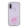 スリムプロテクションケース［ 【AKB48 THREE CONCEPTS LIVE開催記念コラボグッズ】 - 武藤 小麟 - サイン ］