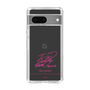 スリムプロテクションケース［ 【AKB48 THREE CONCEPTS LIVE開催記念コラボグッズ】 - 武藤 小麟 - サイン ］