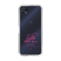 スリムプロテクションケース［ 【AKB48 THREE CONCEPTS LIVE開催記念コラボグッズ】 - 武藤 小麟 - サイン ］