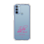 スリムプロテクションケース［ 【AKB48 THREE CONCEPTS LIVE開催記念コラボグッズ】 - 武藤 小麟 - サイン ］