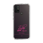 スリムプロテクションケース［ 【AKB48 THREE CONCEPTS LIVE開催記念コラボグッズ】 - 武藤 小麟 - サイン ］