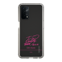 スリムプロテクションケース［ 【AKB48 THREE CONCEPTS LIVE開催記念コラボグッズ】 - 武藤 小麟 - サイン ］