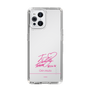 スリムプロテクションケース［ 【AKB48 THREE CONCEPTS LIVE開催記念コラボグッズ】 - 武藤 小麟 - サイン ］