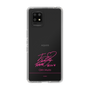 スリムプロテクションケース［ 【AKB48 THREE CONCEPTS LIVE開催記念コラボグッズ】 - 武藤 小麟 - サイン ］