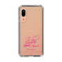 スリムプロテクションケース［ 【AKB48 THREE CONCEPTS LIVE開催記念コラボグッズ】 - 武藤 小麟 - サイン ］