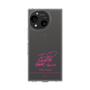 スリムプロテクションケース［ 【AKB48 THREE CONCEPTS LIVE開催記念コラボグッズ】 - 武藤 小麟 - サイン ］