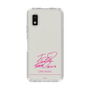 スリムプロテクションケース［ 【AKB48 THREE CONCEPTS LIVE開催記念コラボグッズ】 - 武藤 小麟 - サイン ］