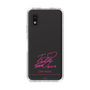 スリムプロテクションケース［ 【AKB48 THREE CONCEPTS LIVE開催記念コラボグッズ】 - 武藤 小麟 - サイン ］