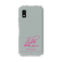 スリムプロテクションケース［ 【AKB48 THREE CONCEPTS LIVE開催記念コラボグッズ】 - 武藤 小麟 - サイン ］