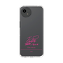 スリムプロテクションケース［ 【AKB48 THREE CONCEPTS LIVE開催記念コラボグッズ】 - 武藤 小麟 - サイン ］