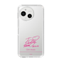 スリムプロテクションケース［ 【AKB48 THREE CONCEPTS LIVE開催記念コラボグッズ】 - 武藤 小麟 - サイン ］