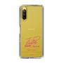 スリムプロテクションケース［ 【AKB48 THREE CONCEPTS LIVE開催記念コラボグッズ】 - 武藤 小麟 - サイン ］