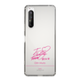スリムプロテクションケース［ 【AKB48 THREE CONCEPTS LIVE開催記念コラボグッズ】 - 武藤 小麟 - サイン ］