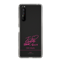 スリムプロテクションケース［ 【AKB48 THREE CONCEPTS LIVE開催記念コラボグッズ】 - 武藤 小麟 - サイン ］
