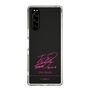 スリムプロテクションケース［ 【AKB48 THREE CONCEPTS LIVE開催記念コラボグッズ】 - 武藤 小麟 - サイン ］