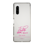 スリムプロテクションケース［ 【AKB48 THREE CONCEPTS LIVE開催記念コラボグッズ】 - 武藤 小麟 - サイン ］