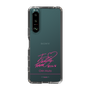 スリムプロテクションケース［ 【AKB48 THREE CONCEPTS LIVE開催記念コラボグッズ】 - 武藤 小麟 - サイン ］