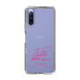 スリムプロテクションケース［ 【AKB48 THREE CONCEPTS LIVE開催記念コラボグッズ】 - 武藤 小麟 - サイン ］