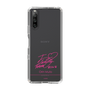 スリムプロテクションケース［ 【AKB48 THREE CONCEPTS LIVE開催記念コラボグッズ】 - 武藤 小麟 - サイン ］