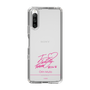 スリムプロテクションケース［ 【AKB48 THREE CONCEPTS LIVE開催記念コラボグッズ】 - 武藤 小麟 - サイン ］