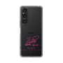 スリムプロテクションケース［ 【AKB48 THREE CONCEPTS LIVE開催記念コラボグッズ】 - 武藤 小麟 - サイン ］