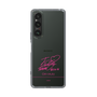 スリムプロテクションケース［ 【AKB48 THREE CONCEPTS LIVE開催記念コラボグッズ】 - 武藤 小麟 - サイン ］