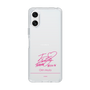スリムプロテクションケース［ 【AKB48 THREE CONCEPTS LIVE開催記念コラボグッズ】 - 武藤 小麟 - サイン ］