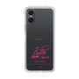 スリムプロテクションケース［ 【AKB48 THREE CONCEPTS LIVE開催記念コラボグッズ】 - 武藤 小麟 - サイン ］