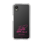 スリムプロテクションケース［ 【AKB48 THREE CONCEPTS LIVE開催記念コラボグッズ】 - 武藤 小麟 - サイン ］